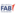 FAB logo