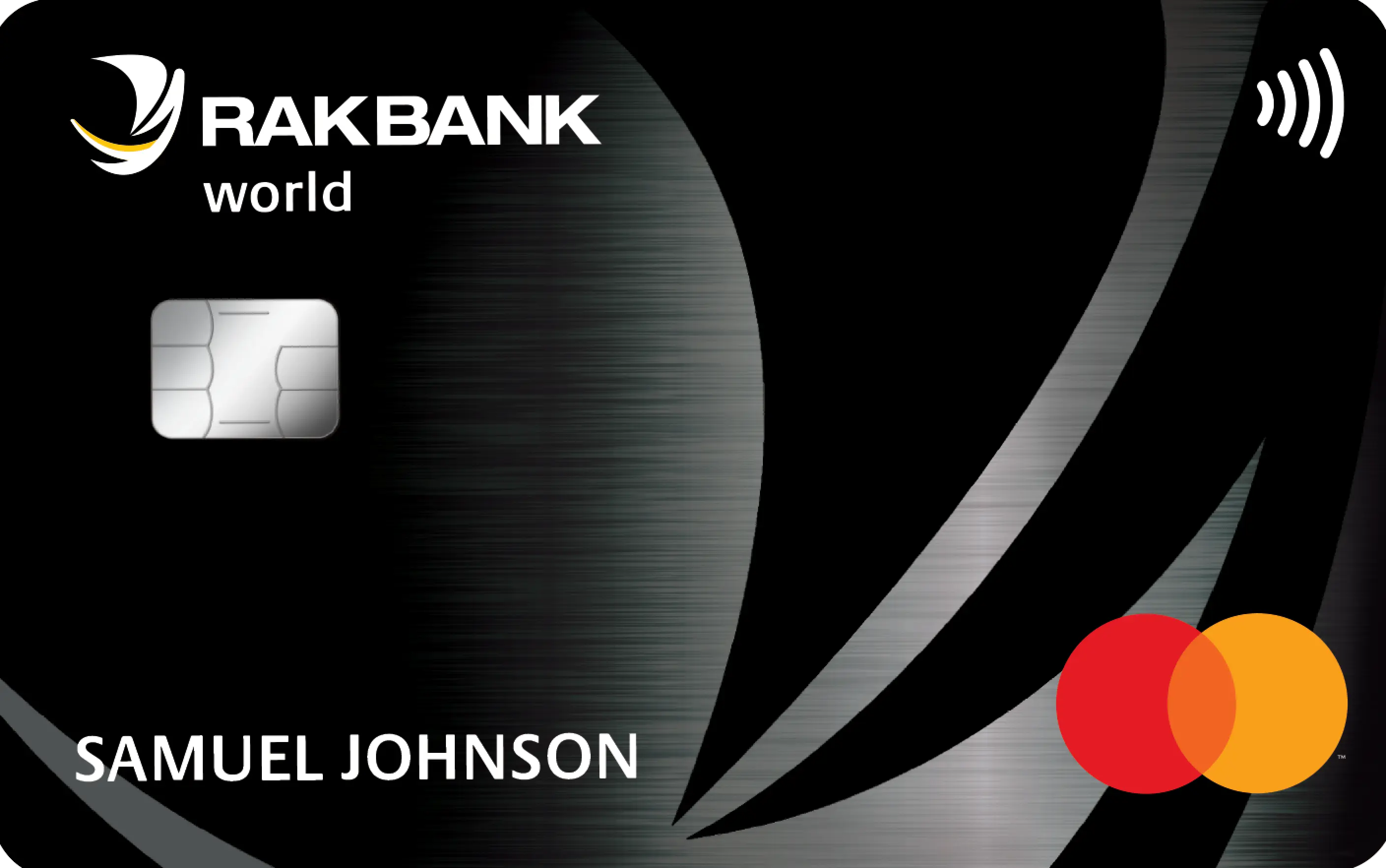 RAKBANK RAKBANK World Credit Card